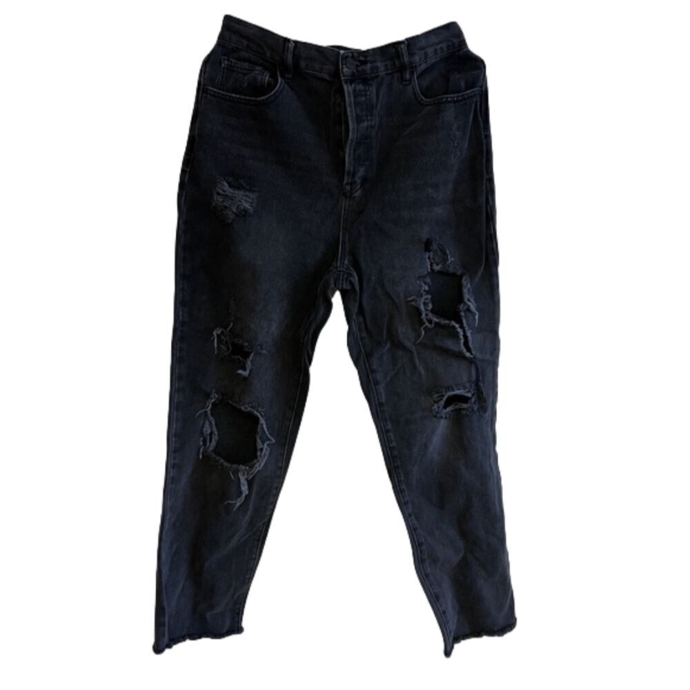 Pacsun Button Fly Jeans